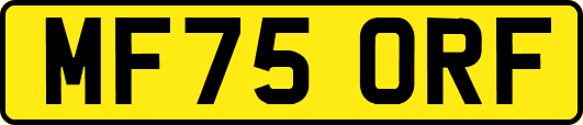 MF75ORF