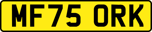 MF75ORK