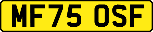 MF75OSF