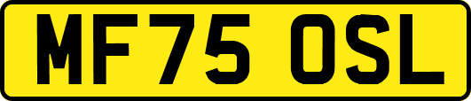 MF75OSL