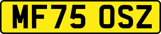 MF75OSZ