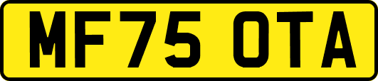MF75OTA
