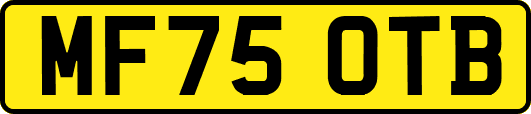 MF75OTB