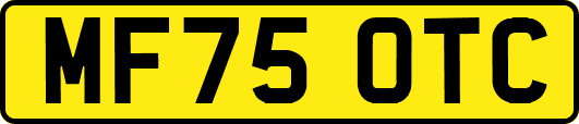 MF75OTC