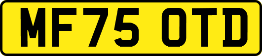 MF75OTD