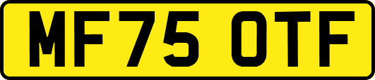 MF75OTF