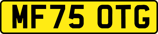 MF75OTG