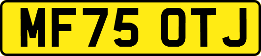 MF75OTJ