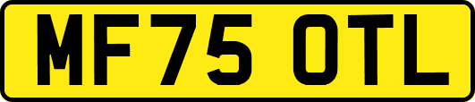 MF75OTL
