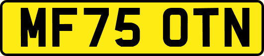 MF75OTN
