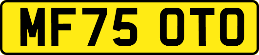 MF75OTO