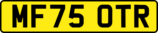 MF75OTR