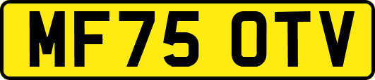 MF75OTV