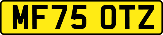 MF75OTZ