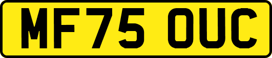 MF75OUC