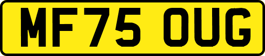 MF75OUG