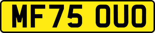 MF75OUO