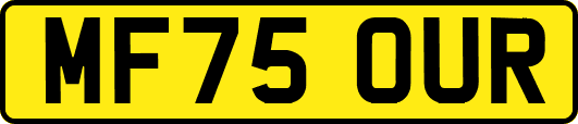 MF75OUR