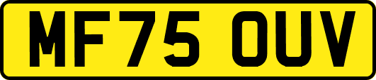 MF75OUV