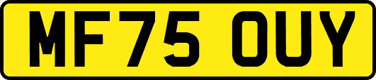 MF75OUY