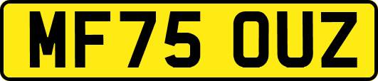MF75OUZ