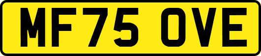MF75OVE