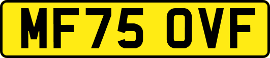 MF75OVF
