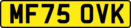 MF75OVK