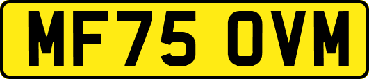MF75OVM