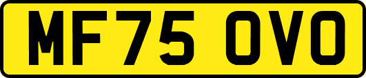 MF75OVO