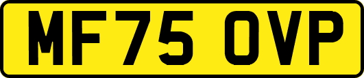 MF75OVP