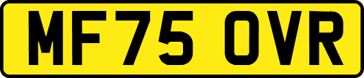 MF75OVR