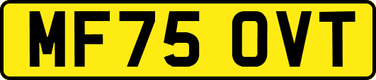 MF75OVT