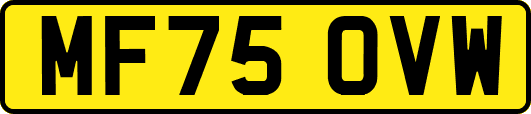 MF75OVW