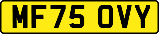 MF75OVY