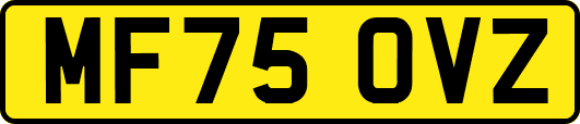 MF75OVZ