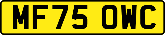 MF75OWC