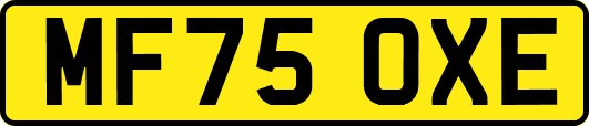 MF75OXE