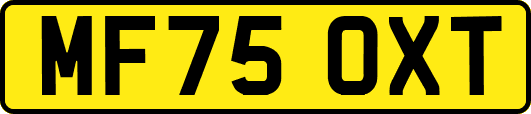 MF75OXT