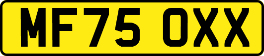 MF75OXX