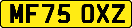MF75OXZ