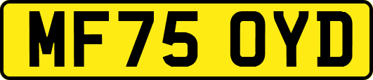 MF75OYD