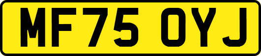 MF75OYJ