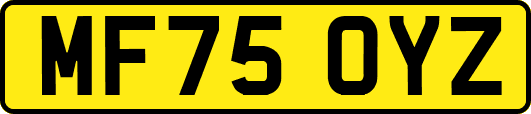 MF75OYZ