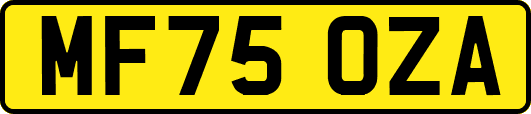 MF75OZA