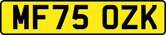 MF75OZK