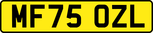 MF75OZL