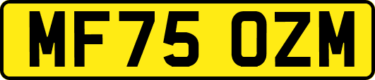 MF75OZM