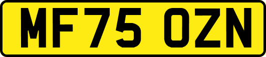 MF75OZN