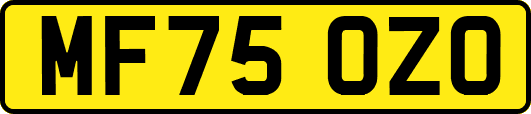 MF75OZO
